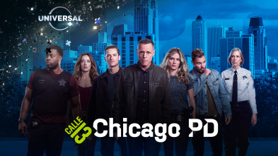 Imagen de Chicago P.D. (T7) - 2