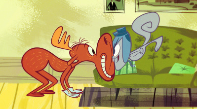 Imagen de Las aventuras de... (T1): Ep.1 - 1