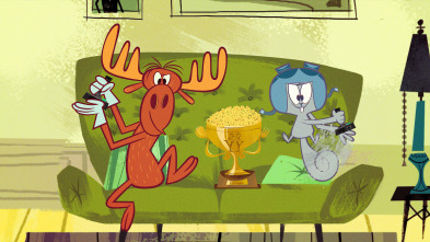 Imagen de Las aventuras de... (T1): Ep.6 - 2