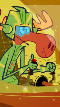 Imagen de Las aventuras de... (T1): Ep.7 - 1