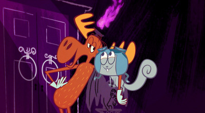 Imagen de Las aventuras de... (T1): Ep.8 - 1
