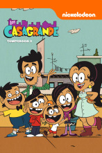 Imagen de Los Casagrande Single Story (T2) - 1