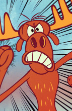 Imagen de Las aventuras de... (T1): Ep.9 - 1