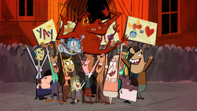 Imagen de Las aventuras de... (T1): Ep.11 - 1
