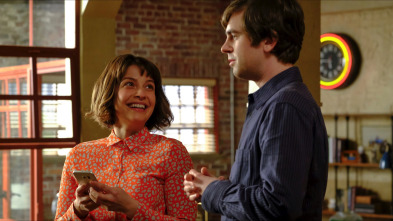 Imagen de The Good Doctor (T4): Ep.14 Sabemos el sexo - 4