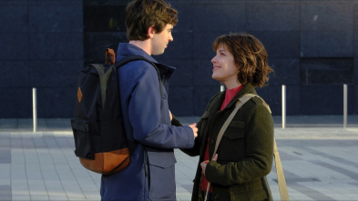 Imagen de The Good Doctor (T4): Ep.15 La espera - 1