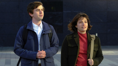 Imagen de The Good Doctor (T4): Ep.15 La espera - 2