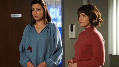 Imagen de The Good Doctor (T4): Ep.15 La espera - 5