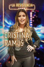 La Resistencia (T4): Cristina Ramos