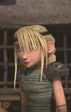 Imagen de Dragones: Jinetes... (T1): Los juegos del deshielo - 1