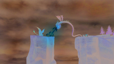 Imagen de Dragones: Los... (T1): Cuando cae un rayo - 1
