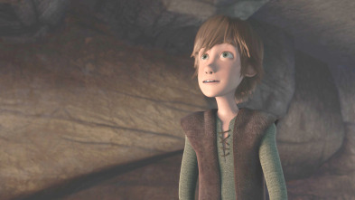 Imagen de Dragones: Los... (T1): Somos familia Parte 1 - 2