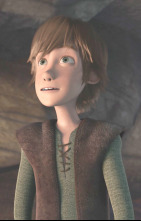 Imagen de Dragones: Los... (T1): Somos familia Parte 1 - 1