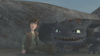 Imagen de Dragones: Los... (T1): Somos familia Parte 2 - 2