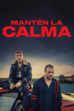 Mantén la calma