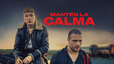 Mantén la calma