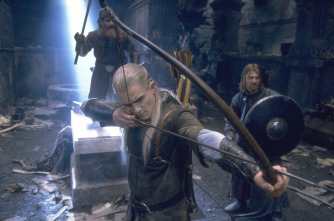 Imagen de El señor de los anillos: la comunidad del anillo (versión extendida) - 7