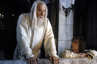 Imagen de El señor de los anillos: el retorno del rey (versión extendida) - 6