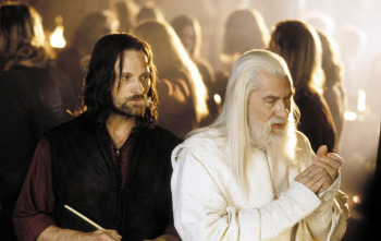 Imagen de El señor de los anillos: el retorno del rey (versión extendida) - 10