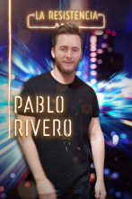 La Resistencia (T4): Pablo Rivero