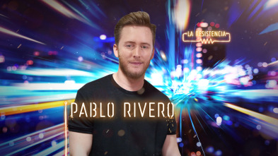 Imagen de La Resistencia (T4): Pablo Rivero - 2
