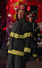 Imagen de 9-1-1 (T4): Ep.9 Sorpresa - 1