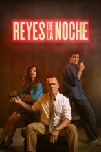 (LSE) - Reyes de la noche (T1)