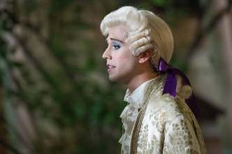 Imagen de (LSE) - Merlí... (T2): Ep.5 (LSE) - Llorir - 5
