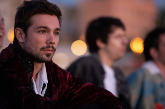 Imagen de (LSE) - Merlí... (T2): Ep.5 (LSE) - Llorir - 6