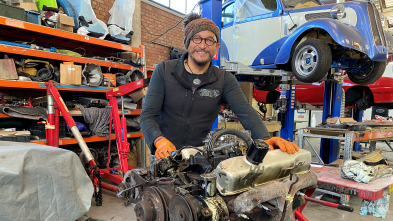 Imagen de Car S.O.S.: VW Wizard - 1