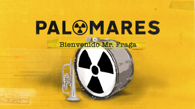 Palomares: Bienvenido, Mr. Fraga