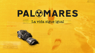 Palomares: La vida sigue igual