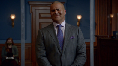 Imagen de Bull (T5): Ep.12 Pruebas de lo contrario - 1
