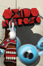 Imagen de Óxido nitroso (T3) - 1