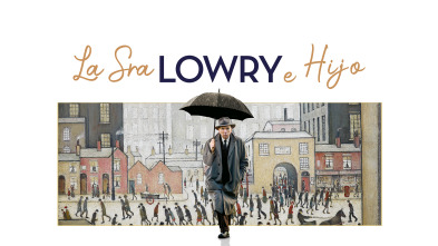 Imagen de La Sra. Lowry e hijo - 2