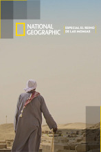 Imagen de Especial el reino de las momias  - 1