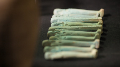 Imagen de Especial el reino de...: El negocio de la muerte - 1