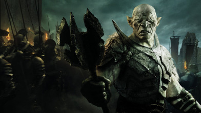 Imagen de El hobbit: la batalla de los cinco ejércitos (versión extendida) - 7