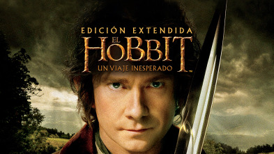Imagen de El hobbit: un viaje inesperado (versión extendida) - 2