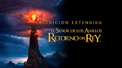 Imagen de El señor de los anillos: el retorno del rey (versión extendida) - 2