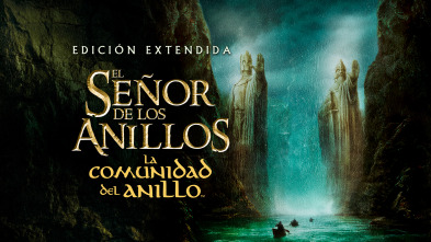 Imagen de El señor de los anillos: la comunidad del anillo (versión extendida) - 2