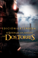 Imagen de El señor de los anillos: las dos torres (versión extendida) - 1