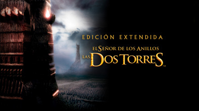Imagen de El señor de los anillos: las dos torres (versión extendida) - 2