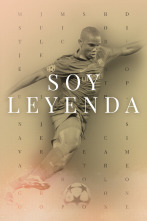Imagen de Soy Leyenda (1): Samuel Eto`o - 1