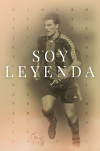 Imagen de Soy Leyenda (1): Michael Laudrup - 1