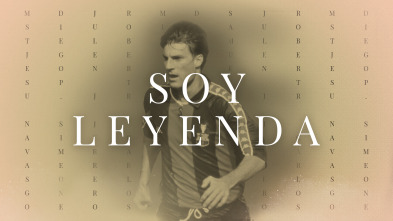 Imagen de Soy Leyenda (1): Michael Laudrup - 2