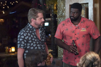 Imagen de Magnum (T3): Ep.12 Extracción oscura - 2