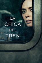 La chica del tren