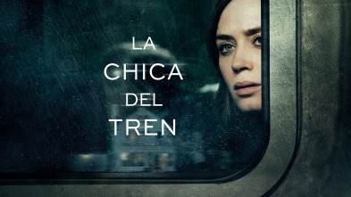 La chica del tren