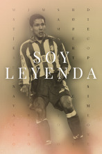 Imagen de Soy Leyenda (1): El Cholo Simeone - 1